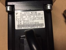 SGMAH-02AAF41D-OY Module, PLC, LCD, Board, Controller
