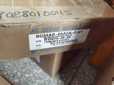 SGMAS08A2AFJ21 Module, PLC, LCD, Board, Controller