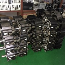 SGMAV-01ADABC Module, PLC, LCD, Board, Controller