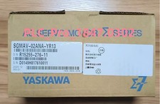 SGMAV-02ANA-YR13 Module, PLC, LCD, Board, Controller