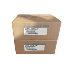 SGMAV08ADKHA11 Module, PLC, LCD, Board, Controller