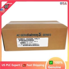 SGMAV08ADKHA21 Module, PLC, LCD, Board, Controller