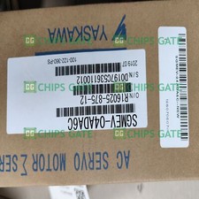 SGMEV-04ADA6C Module, PLC, LCD, Board, Controller