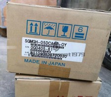 SGMGH-05DCA6F Module, PLC, LCD, Board, Controller