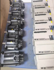 SGMGH-09ACA2S Module, PLC, LCD, Board, Controller