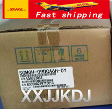 SGMGH-09DCA6H-OY Module, PLC, LCD, Board, Controller
