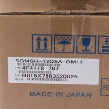SGMGH-13Q5A-OM11 Module, PLC, LCD, Board, Controller