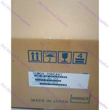 SGMGH-20DCA61 Module, PLC, LCD, Board, Controller