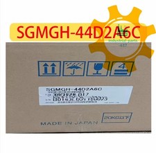 SGMGH-44D2A6C Module, PLC, LCD, Board, Controller