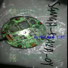 SGMGH-55A2A-OY Module, PLC, LCD, Board, Controller