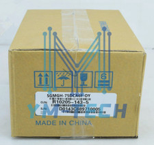 SGMGH-75DCA6F-OY Module, PLC, LCD, Board, Controller