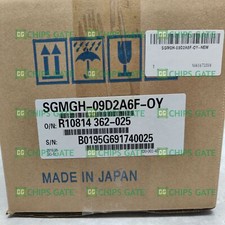SGMGH09D2A6FOY Module, PLC, LCD, Board, Controller