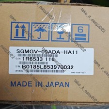 SGMGV-09ADA-HA11 Module, PLC, LCD, Board, Controller