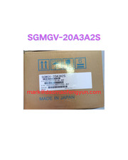 SGMGV-20A3A2S Module, PLC, LCD, Board, Controller