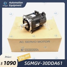 SGMGV-30DDA61 Module, PLC, LCD, Board, Controller