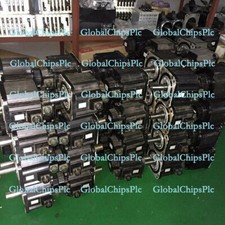 SGMGV-55D3A61 Module, PLC, LCD, Board, Controller