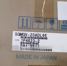 SGMGV20ADL6E Module, PLC, LCD, Board, Controller