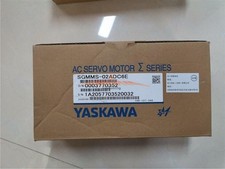 SGMMS-02ADC6E Module, PLC, LCD, Board, Controller