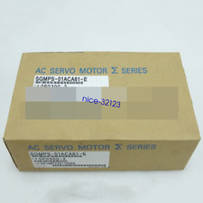 SGMPS01ACA61E Module, PLC, LCD, Board, Controller