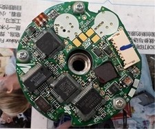 SGMRS-37A2A-YR11 Module, PLC, LCD, Board, Controller