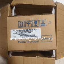 SGMSH-10DCA6H-0Y Module, PLC, LCD, Board, Controller