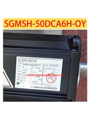 SGMSH-50DCA6H-OY Module, PLC, LCD, Board, Controller