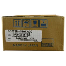 SGMSH15ACA2CBLM Module, PLC, LCD, Board, Controller
