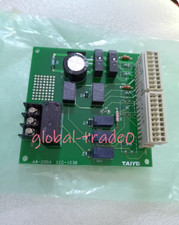 SIC-103B Module, PLC, LCD, Board, Controller