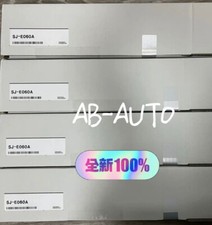 SJ-E060A Module, PLC, LCD, Board, Controller
