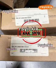 SK-H1-ASICBD-E820 Module, PLC, LCD, Board, Controller