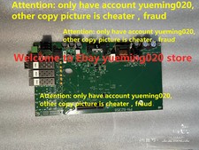 SK-R1-FIB1-F8 Module, PLC, LCD, Board, Controller