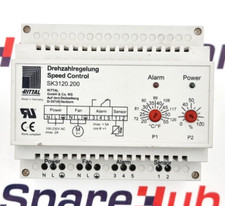 SK3120.200 Module, PLC, LCD, Board, Controller