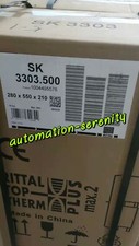 SK3303.500 Module, PLC, LCD, Board, Controller