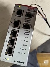 SLX-5MS-MDM-1 Module, PLC, LCD, Board, Controller