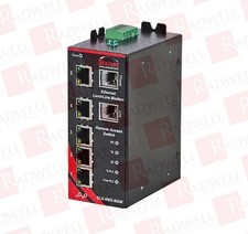 SLX5MSMDM1 Module, PLC, LCD, Board, Controller