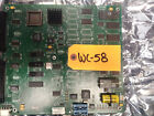 SM1904321 Module, PLC, LCD, Board, Controller