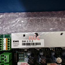 SMI2.11.3 Module, PLC, LCD, Board, Controller
