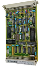SMP-E220-A1 Module, PLC, LCD, Board, Controller
