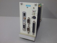 SMP16-CPU05 Module, PLC, LCD, Board, Controller