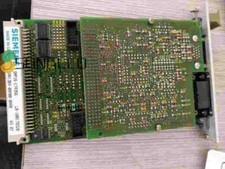 SMP16-CTR356-6AR1304-0BA00-0AA Module, PLC, LCD, Board, Controller