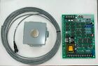SMU100-100 Module, PLC, LCD, Board, Controller
