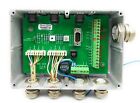 SN.3716 Module, PLC, LCD, Board, Controller