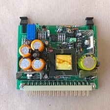 SN49202122 Module, PLC, LCD, Board, Controller