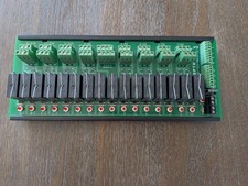 SNAP-TEX-MR10-16 Module, PLC, LCD, Board, Controller