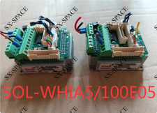 SOL-WHIA5 Module, PLC, LCD, Board, Controller