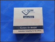 SOM-4481FL-M0A1 Module, PLC, LCD, Board, Controller