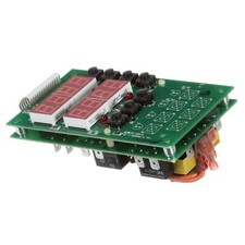 SOU1180407 Module, PLC, LCD, Board, Controller