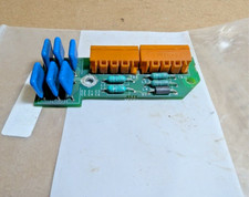 SP-74102-358-52 Module, PLC, LCD, Board, Controller