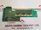 SP008-6 Module, PLC, LCD, Board, Controller
