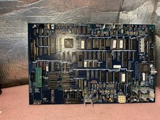 SP375400-156 Module, PLC, LCD, Board, Controller